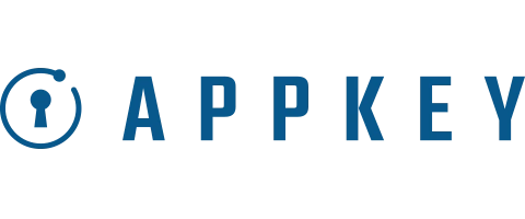Logo APPKEY