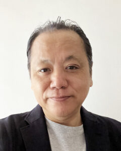 Junnosuke Nakamura - APPKEY CEO & Presiden Direktur