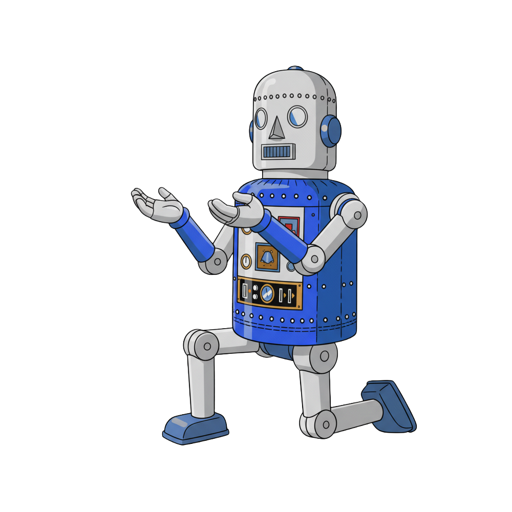 APPKEY AI Robot
