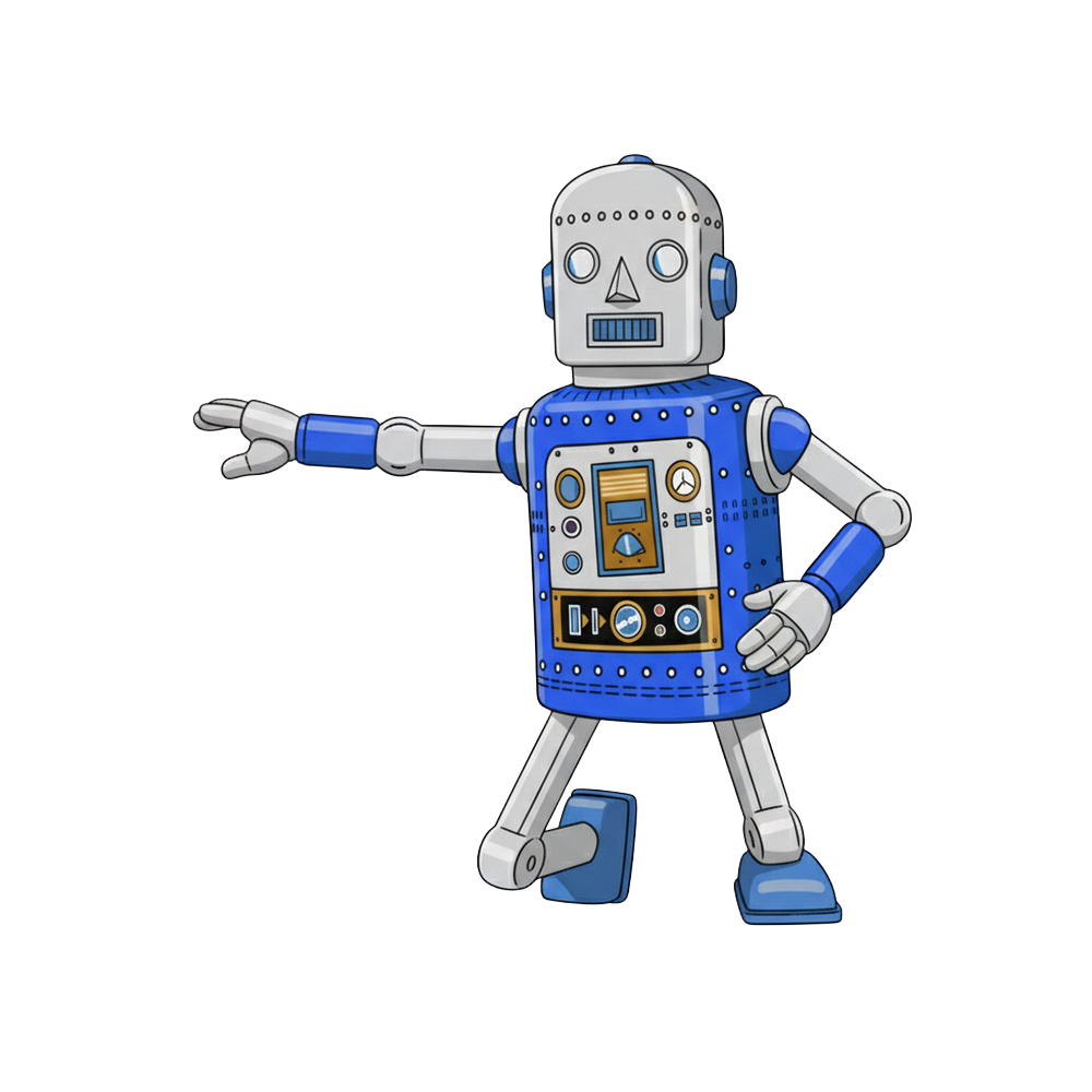 APPKEY AI Robot