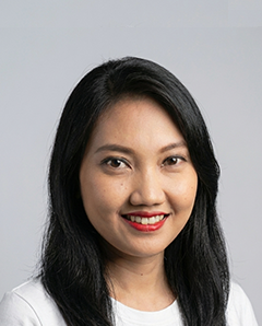 ARIANI - APPKEY Sales & Marketing