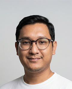 HERI - APPKEY Lead UI/UX Designer