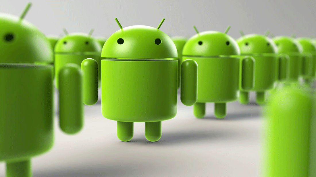 androids