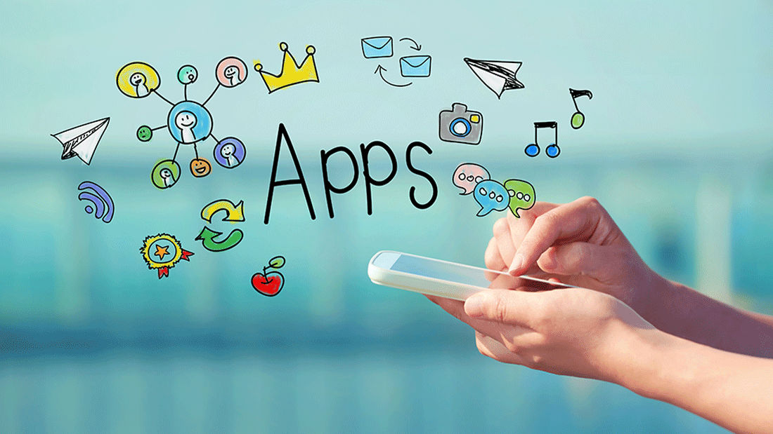 Create-app