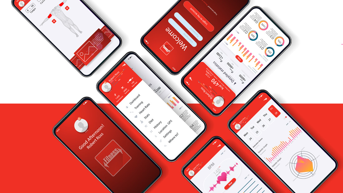 Android application