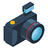 写真・カメラアプリ