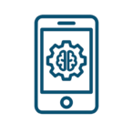 Pengembangan Aplikasi Mobile dengan AI (Android & iOS)